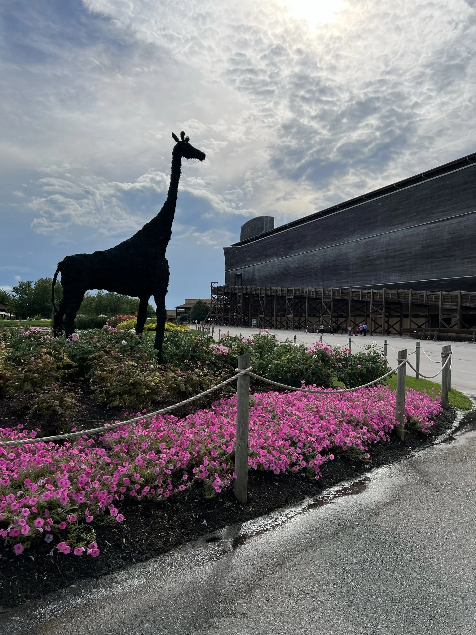 Ark Encounter
