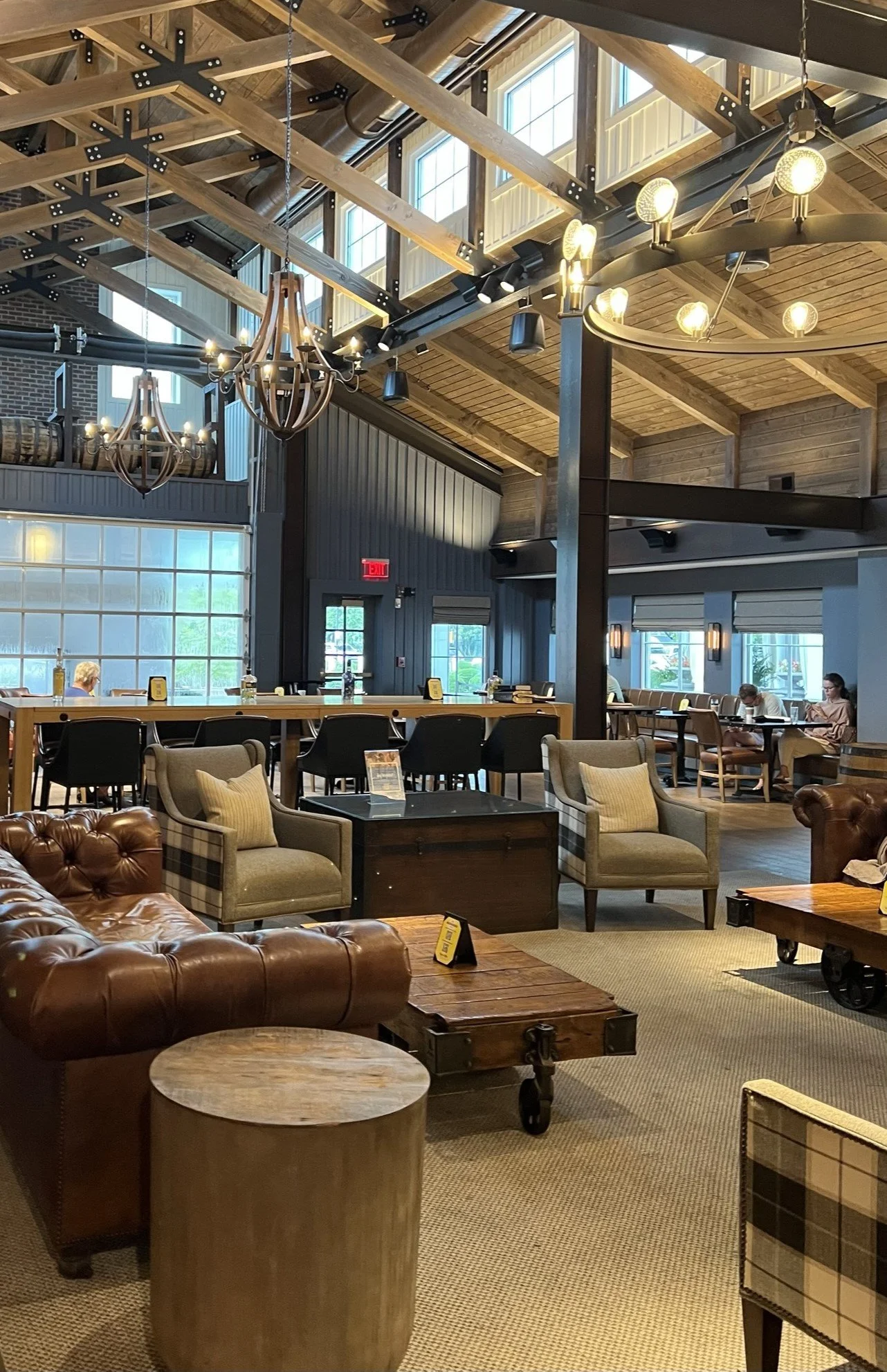 Restaurant at The Campbell House