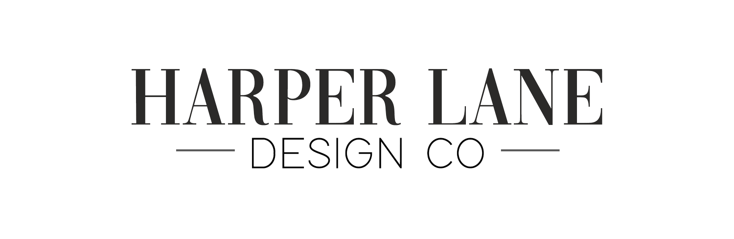 Harper Lane Design Co