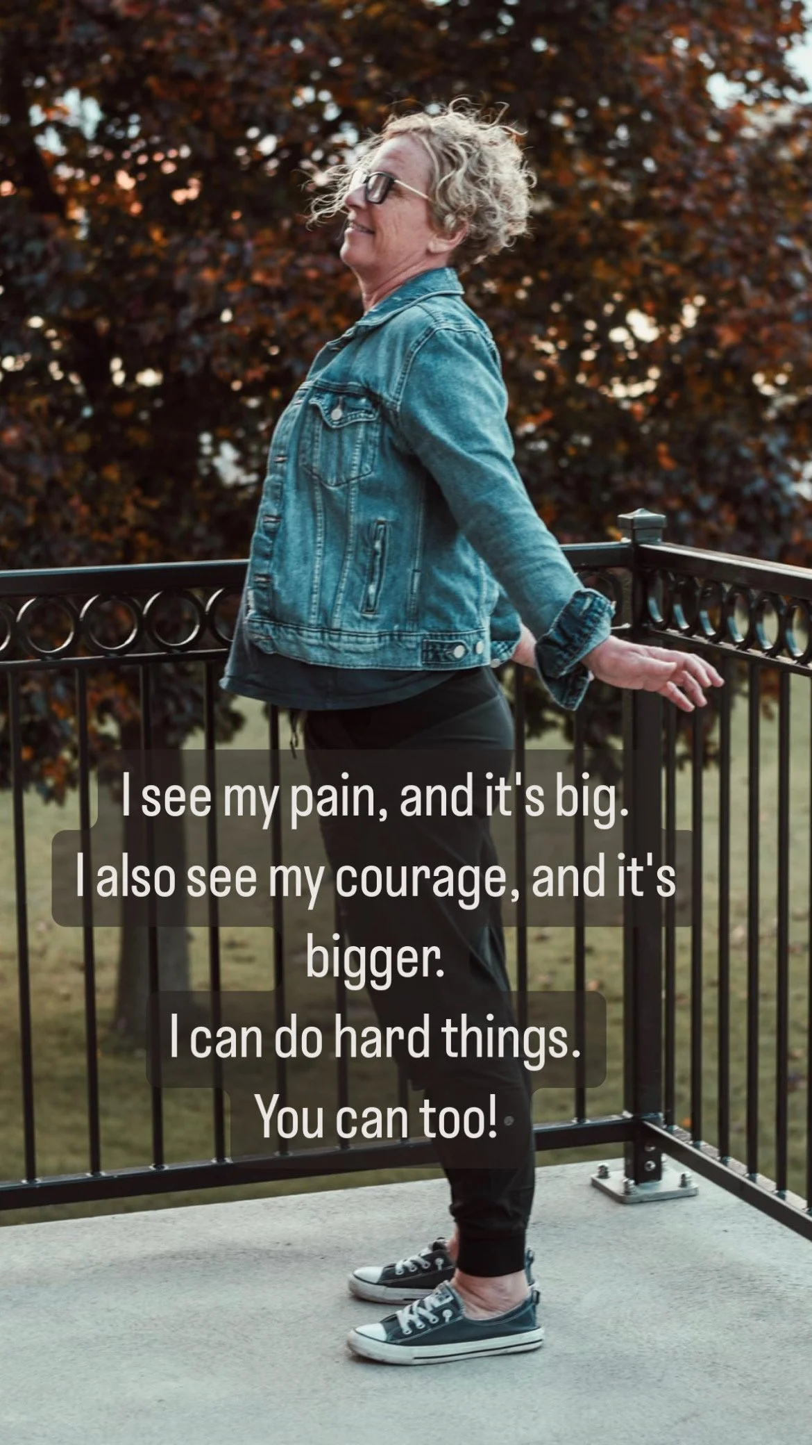 Penelope and the Port