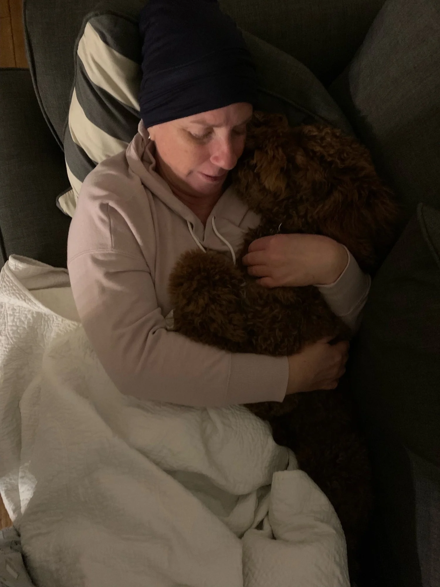 The Power of the A-N-D