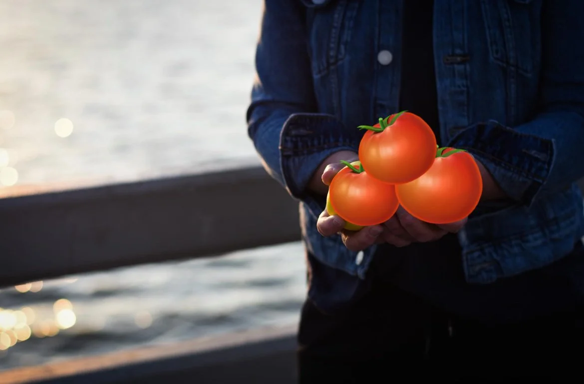 Leamington Road Tomatoes