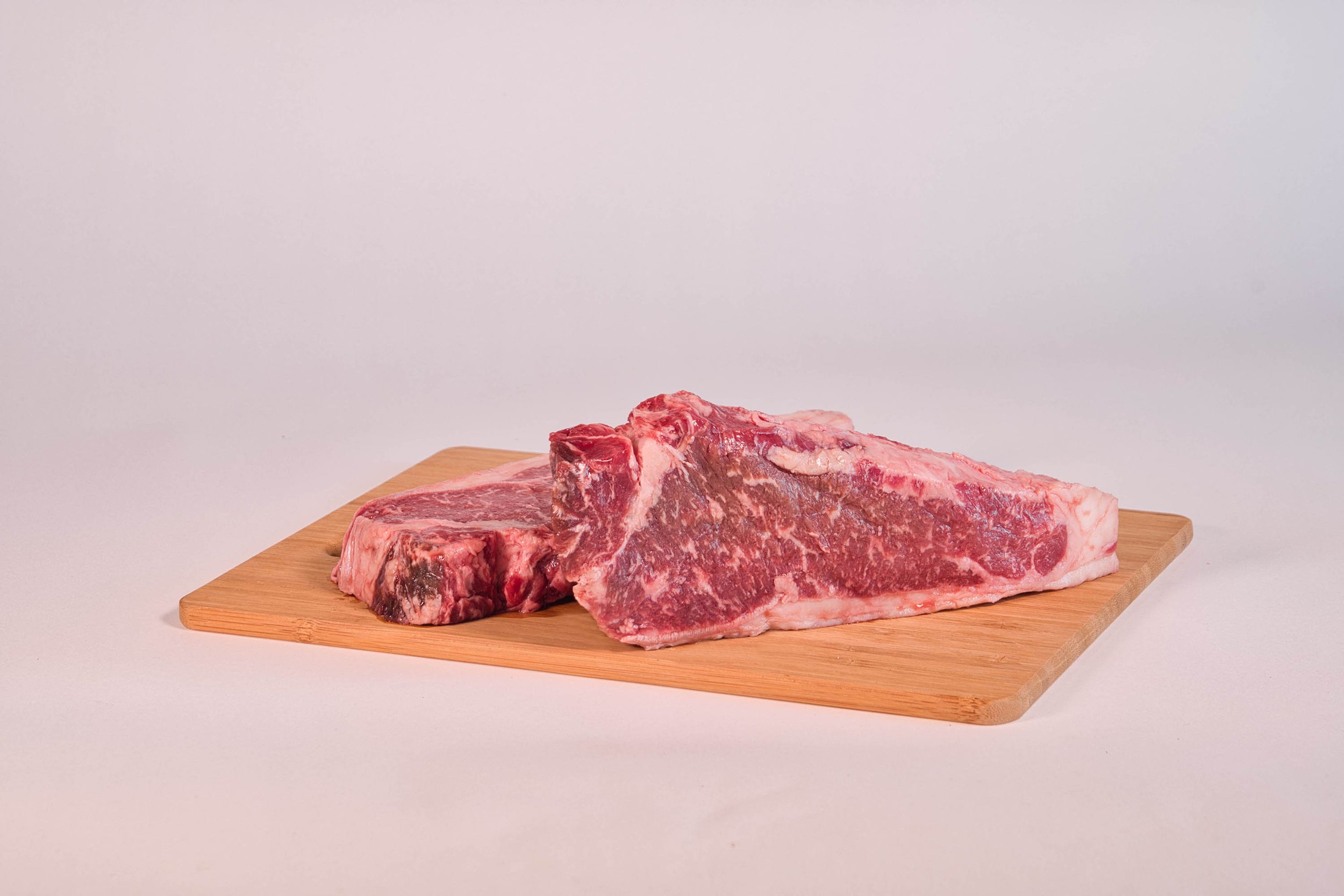 Half Calf -Texas Raised Meats