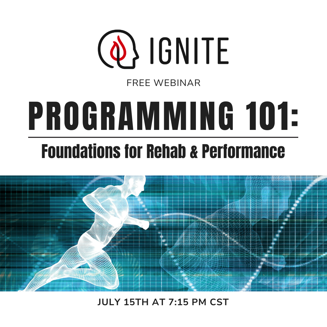 Free Webinar: Programming 101