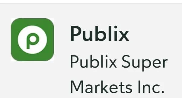 Thank you Publix Corp Lakeland for working with Scotty D Charities Inc  to ensure 70 children in our community received a blessed Christmas!!