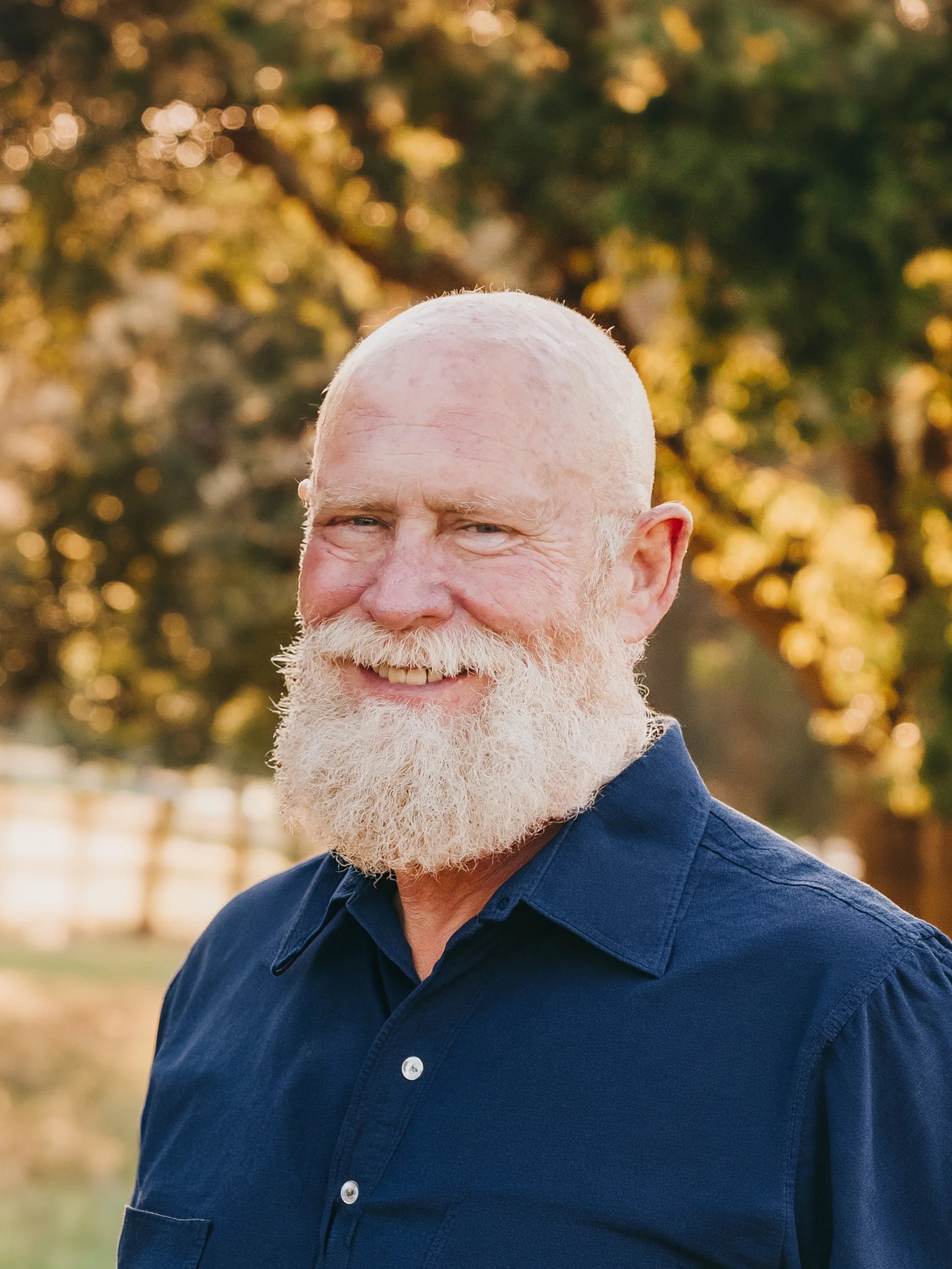 Honoring a Local Hero: Remembering Scott Grant’s Lifelong Service to Pasco County
