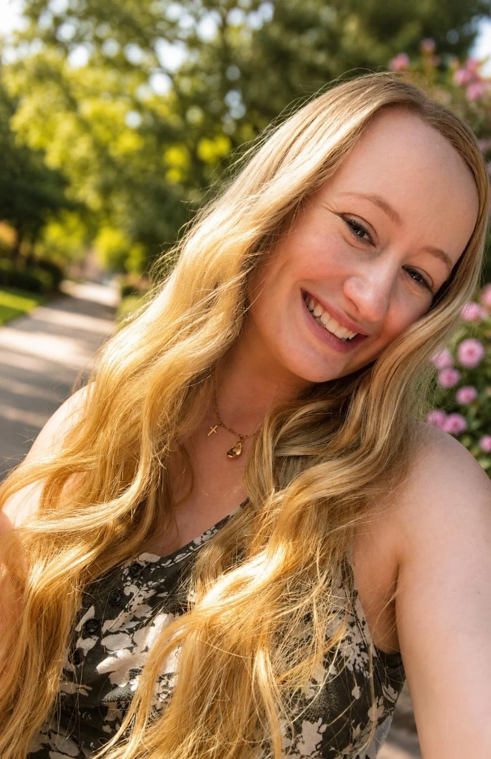 Introducing Molly: A Passionate Advocate Joining Our Board