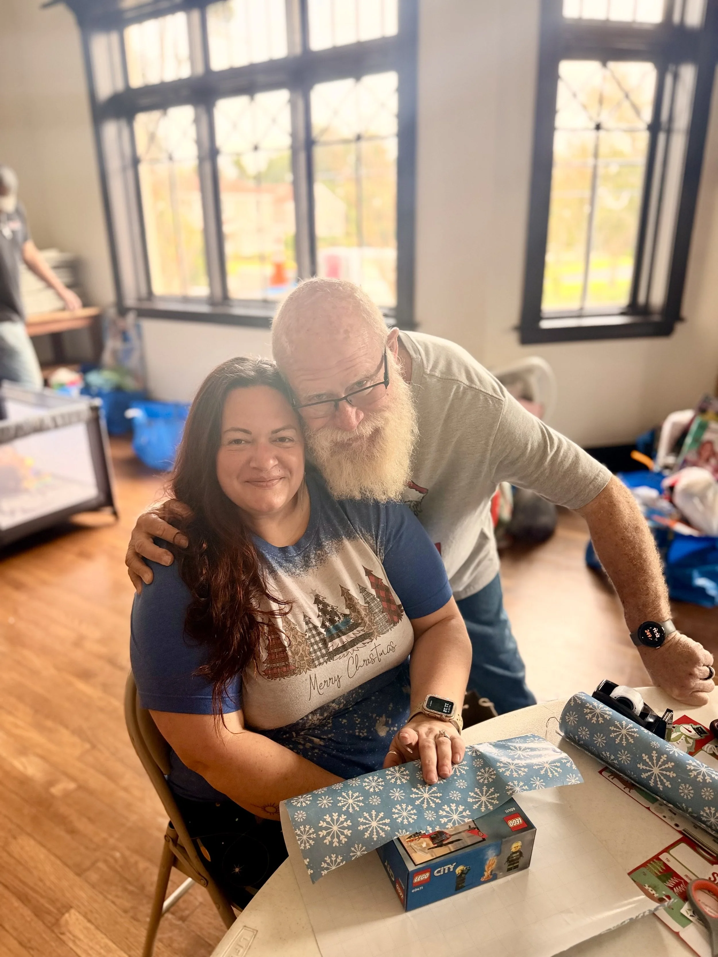 East Pasco Collection &amp; Sort Day 