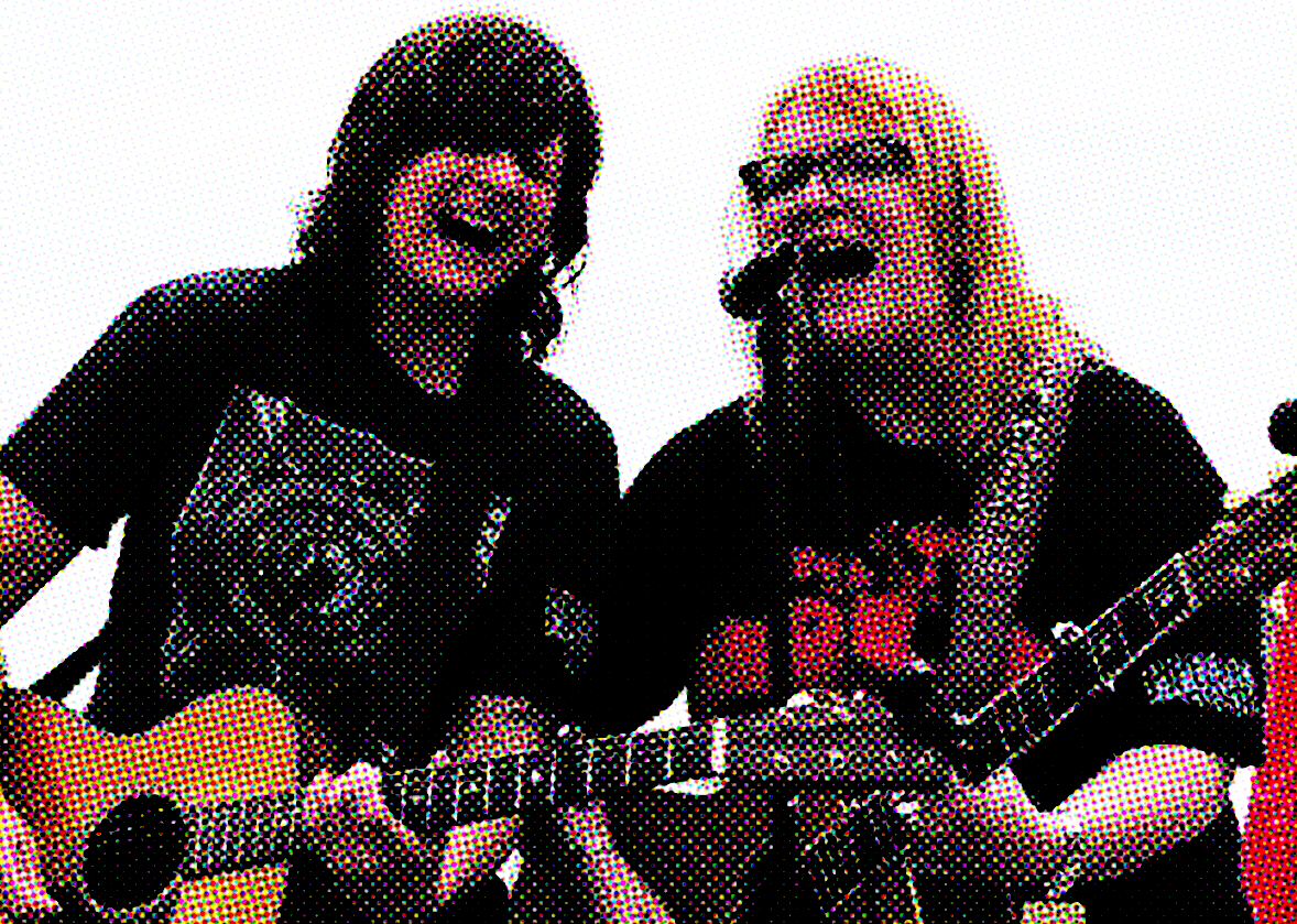 Special Episode: Indigo Girls episode artwork