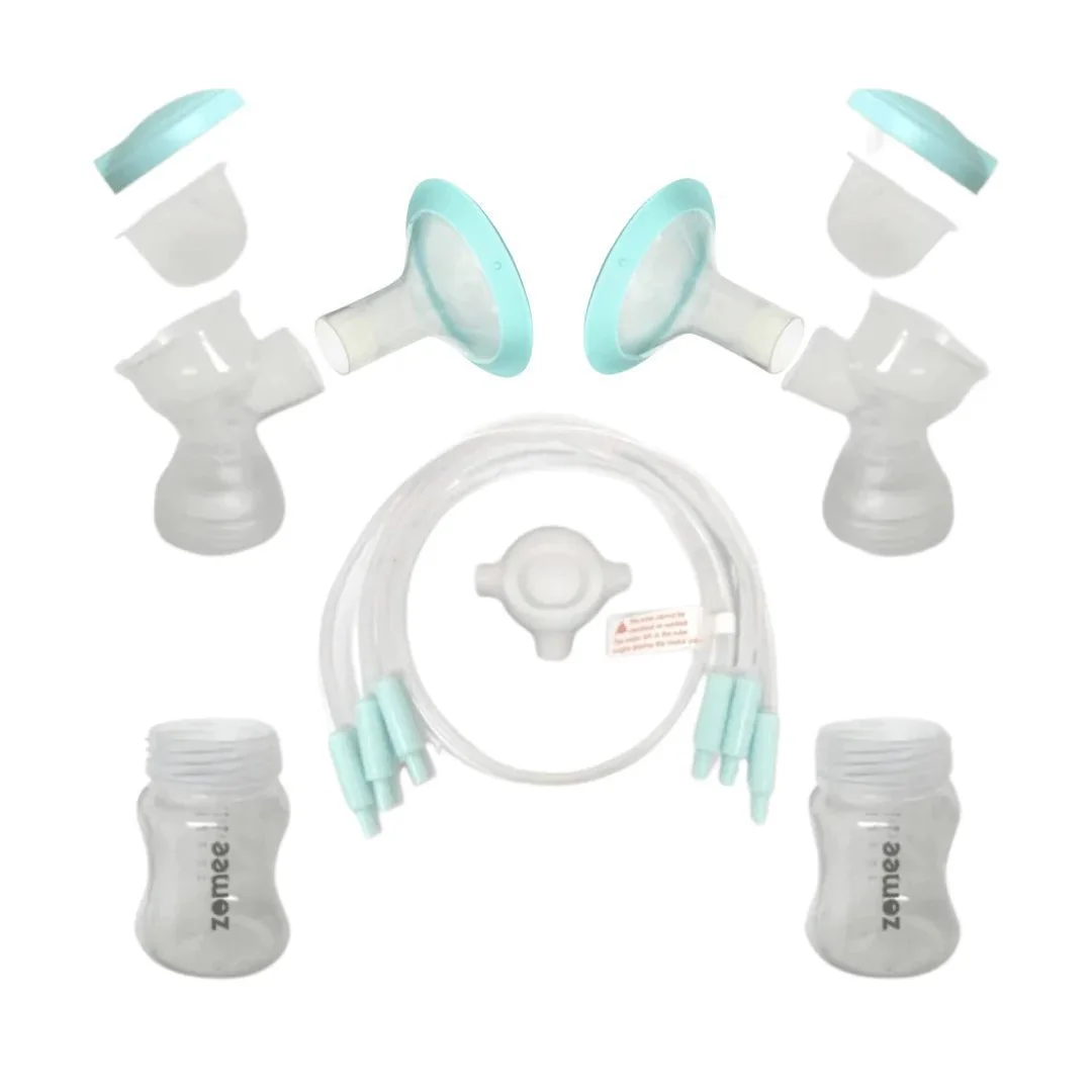 BabyBuddha Bundle