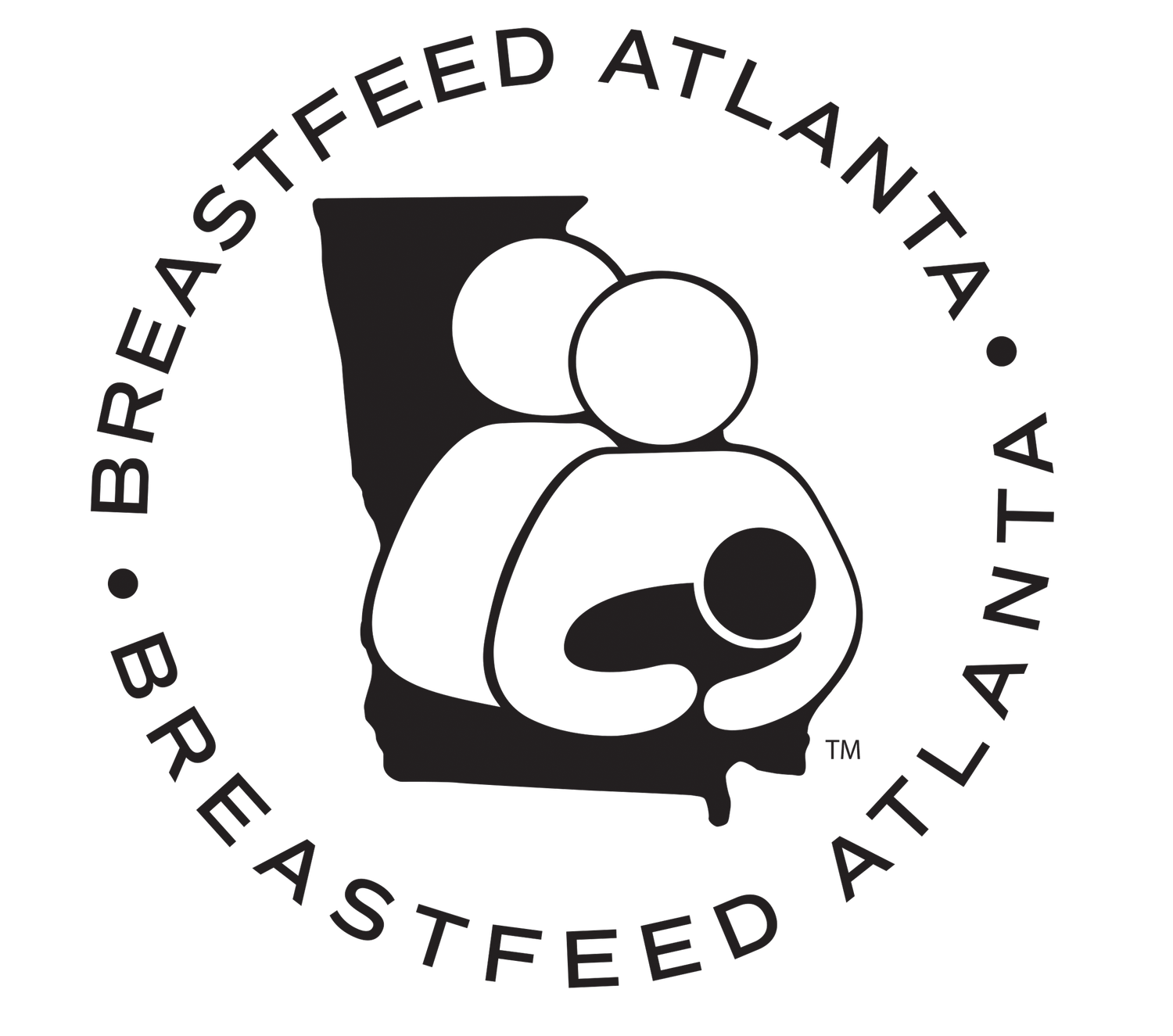 Breastfeed Atlanta Shop