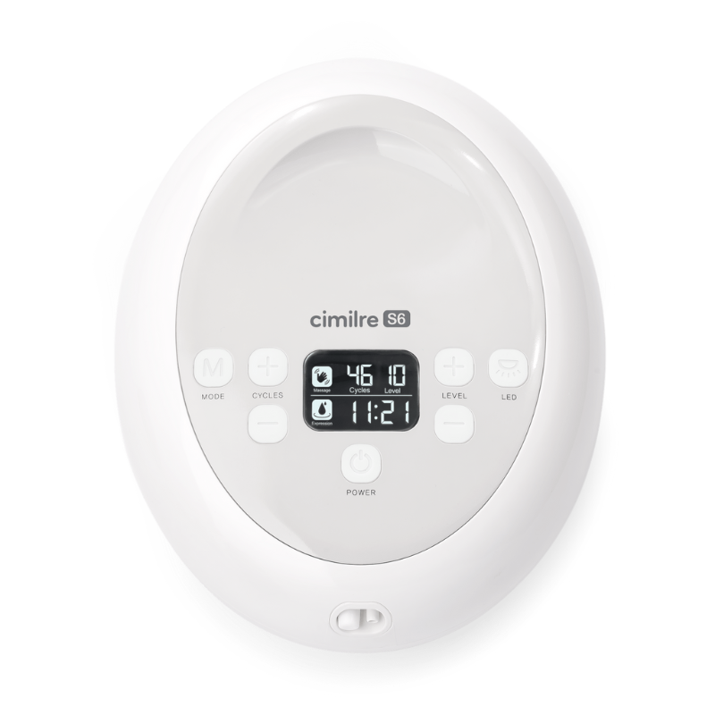 Cimilre S6 Adjustable