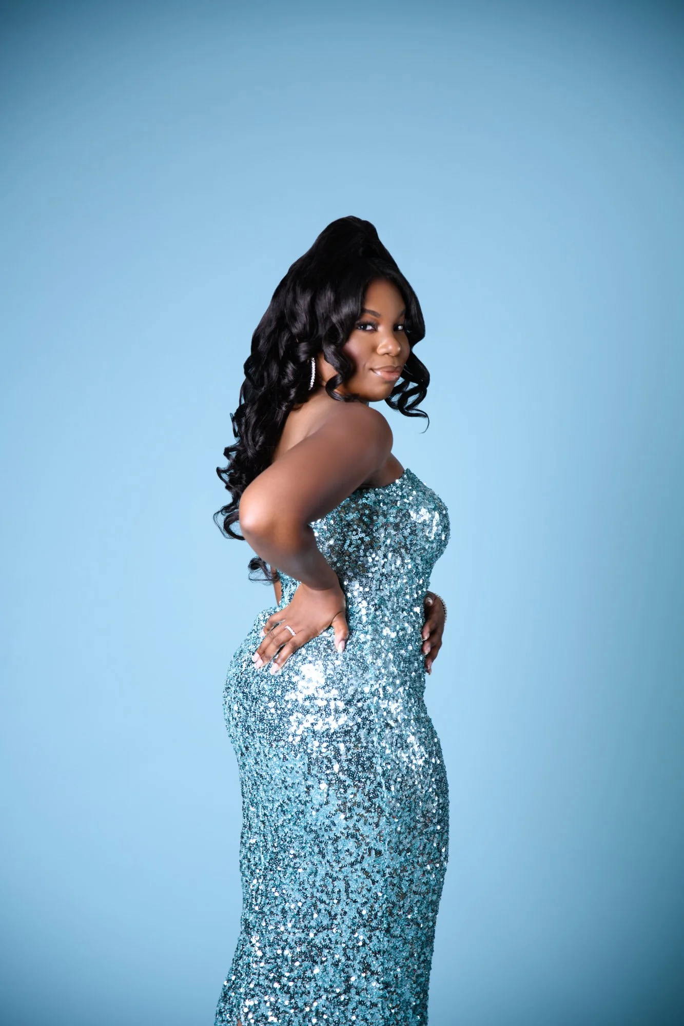 Cassy - Winter Came Early 🥶