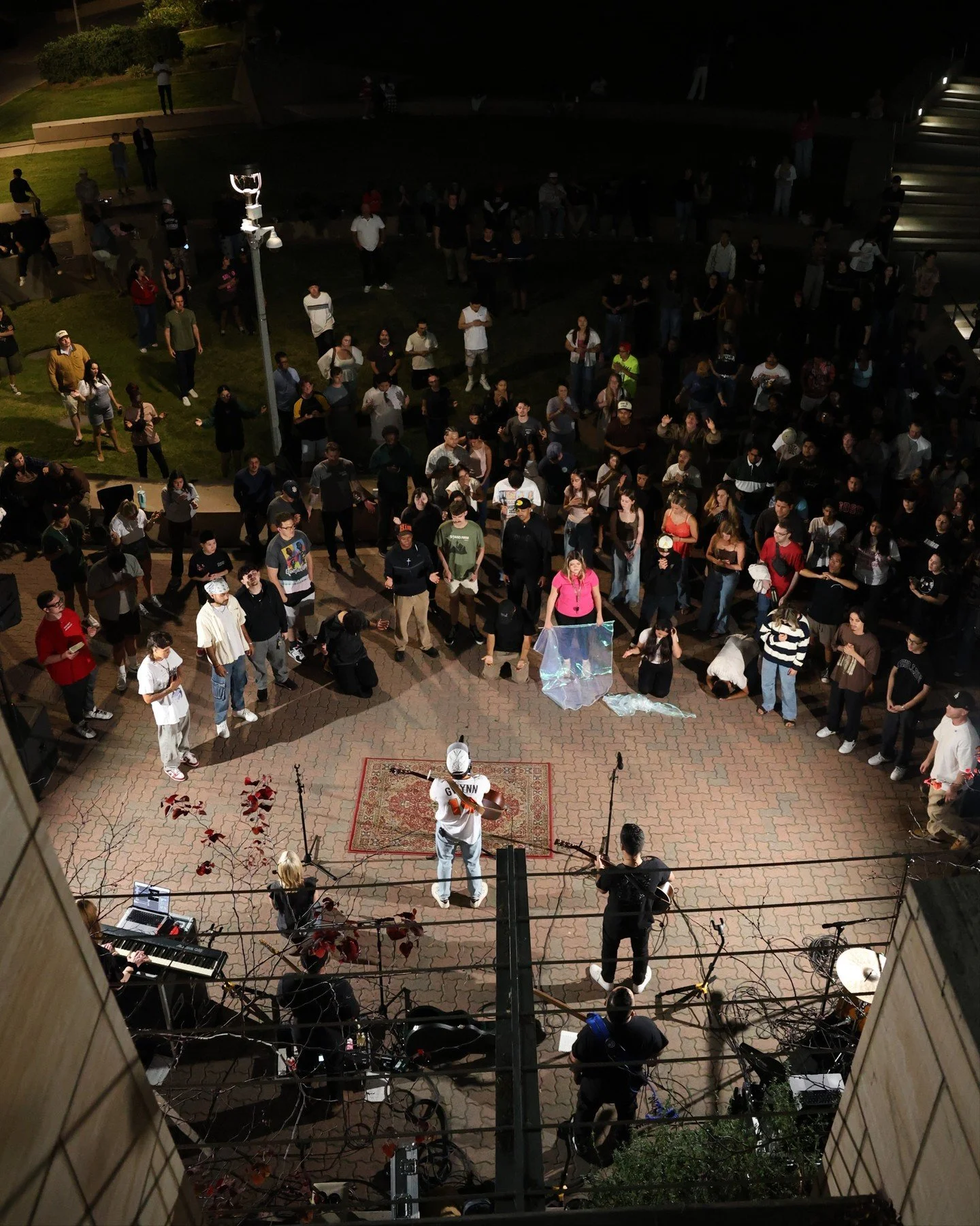 more highlights from our San Diego State tour 📸

don't miss the California Revival Tour. there are only THREE DATES LEFT!
next stop📍 USC, April 2nd @ 6:30pm