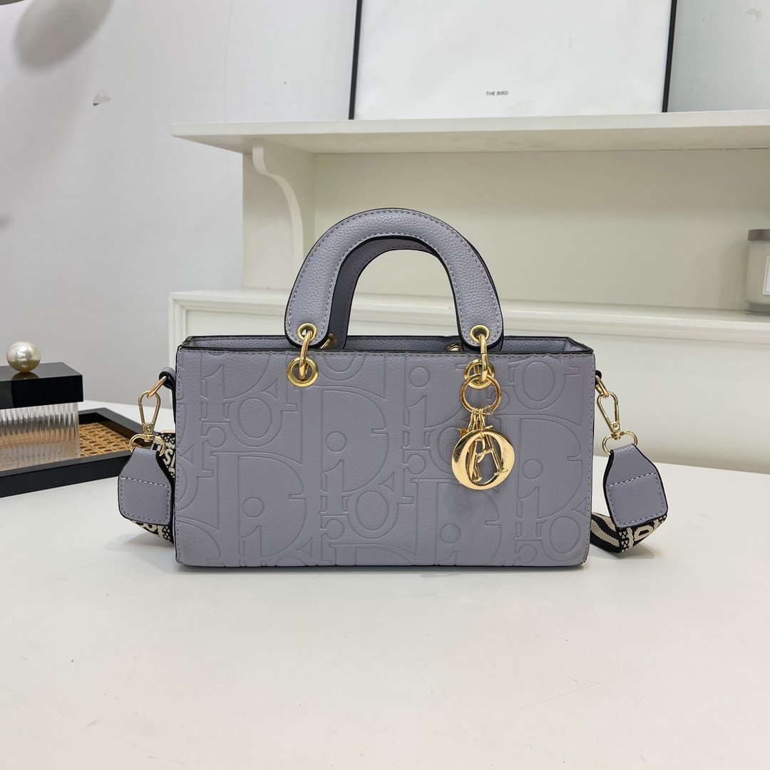 Lady D-Joy Bag Light Purple - $40.jpg