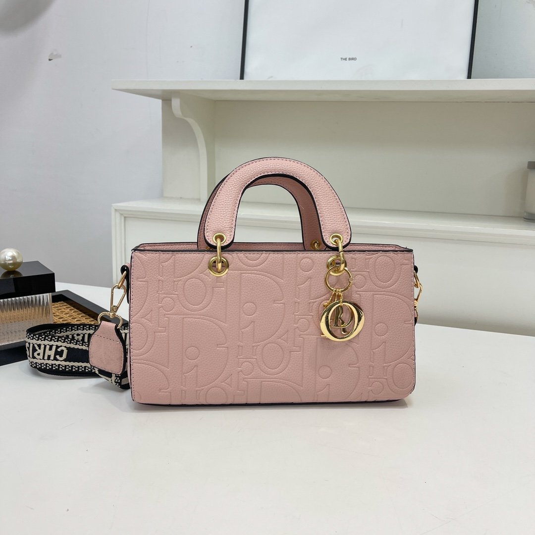 Lady D-Joy Bag Pink- $40.jpg