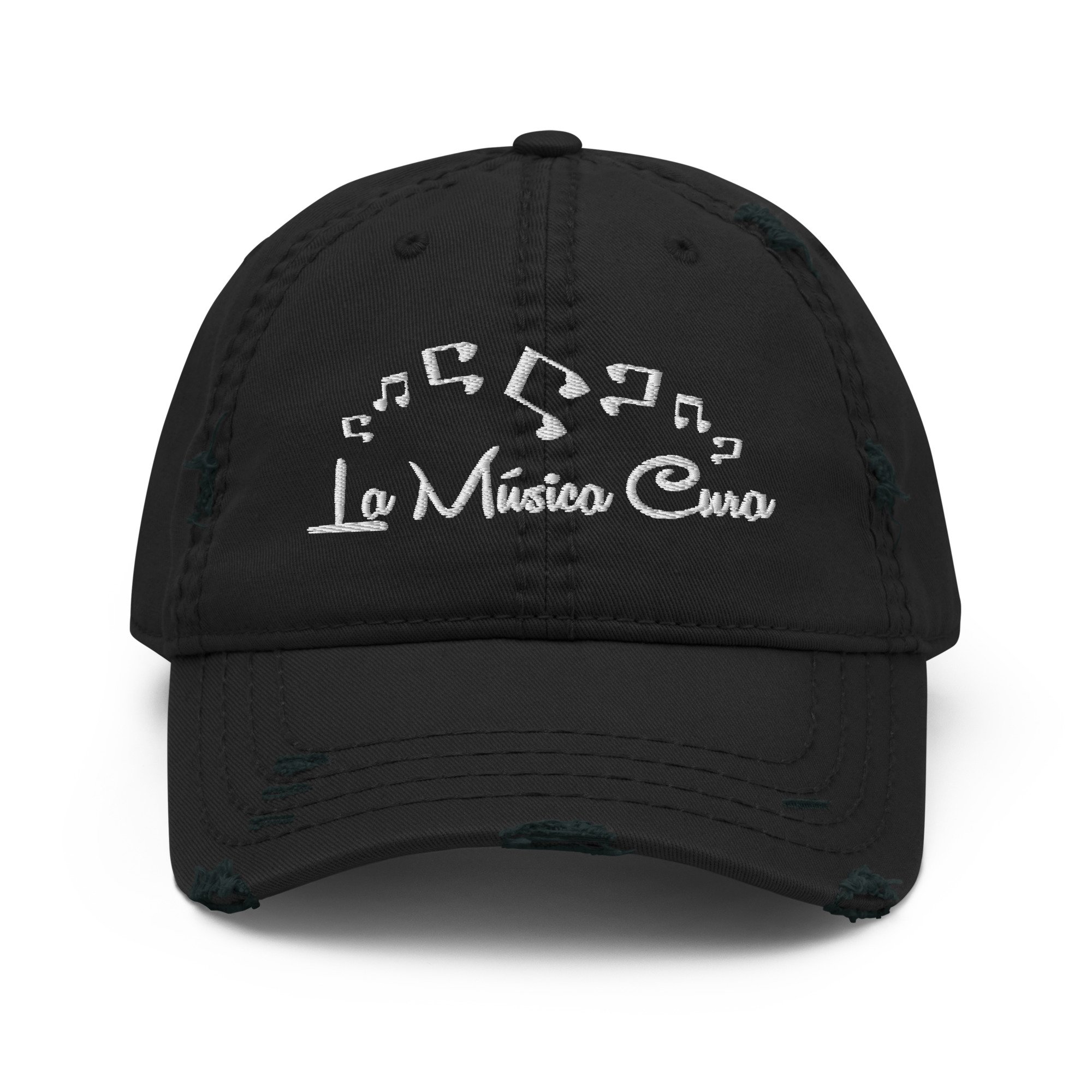 distressed-dad-hat-black-front-656f29a33c84a.jpg