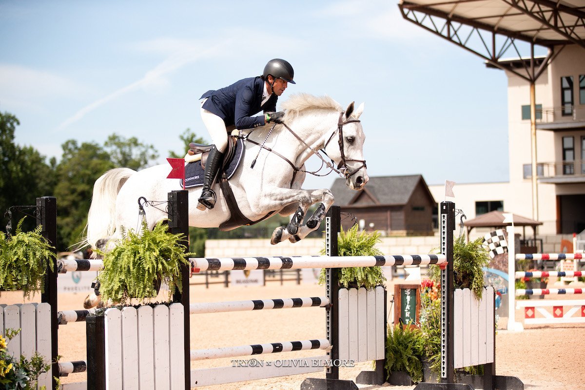 Event Two