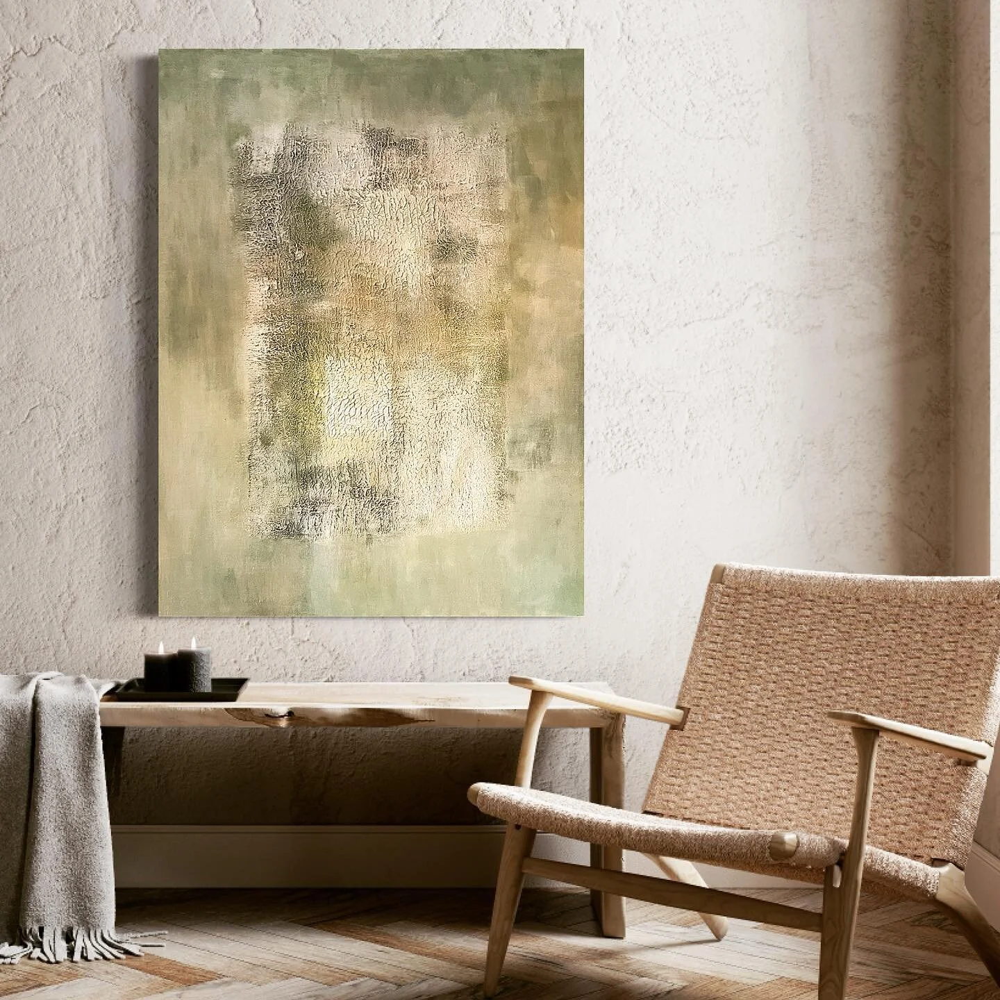 Spring Leaf

Mixed Media on Canvas 
30&rdquo;x36&rdquo;

#art #artist #artofinstagram #dailyart #abstractart #abstractpainting #abstractexpressionism #abstractartist #abstractartwork #color #natureinspired #meditation #design #acrylicpainting #acryli