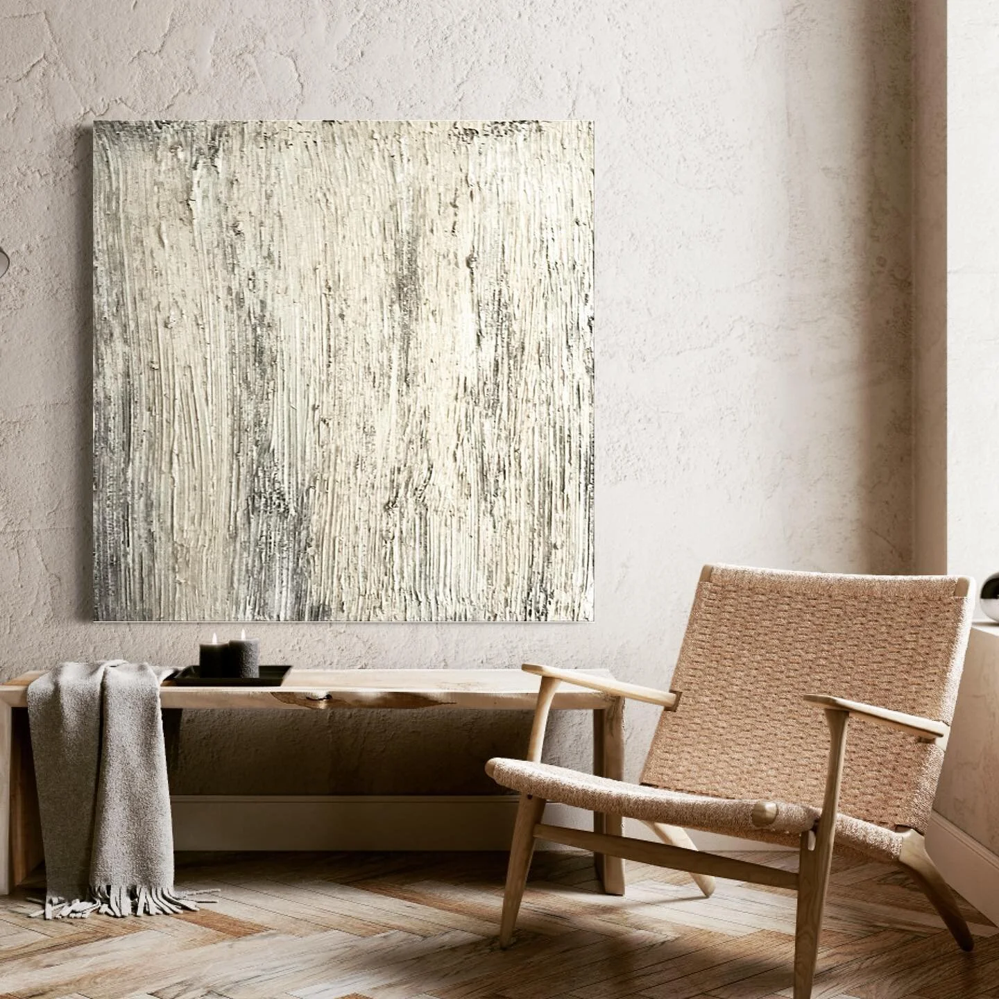 Winter Walk

Mixed Media on Canvas 
48&rdquo;x48&rdquo;

#art #artistsoninstagram #abstractart #abstractartist #abstractpainting #abstraction #acrylicpainting #mixedmedia #natureinspired #painting #acryliconcanvas #artist