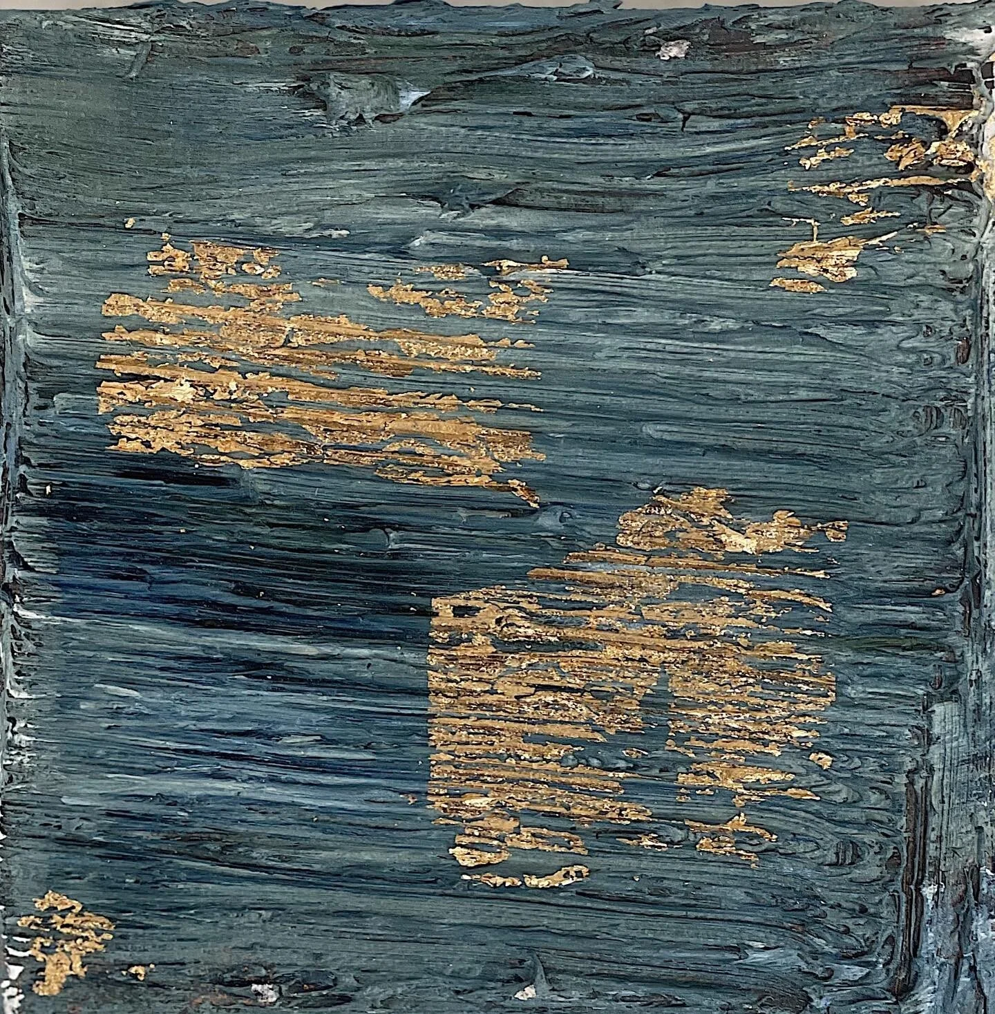 Sunlit Skies

Mixid Media On Canvas 
5 part series
Sold 

Intellection On Nature 

#art #abstarctart #abstractpainting #abstarctartist #abstractexpressionism #color #natureabstract #artist #artwork #artstudio #artlover #acrylicpainting #acryliconcanv