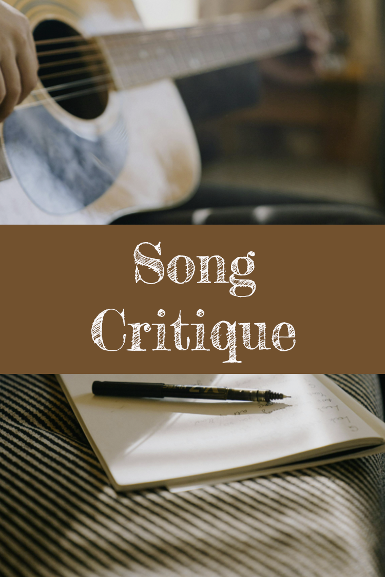 Song Critique