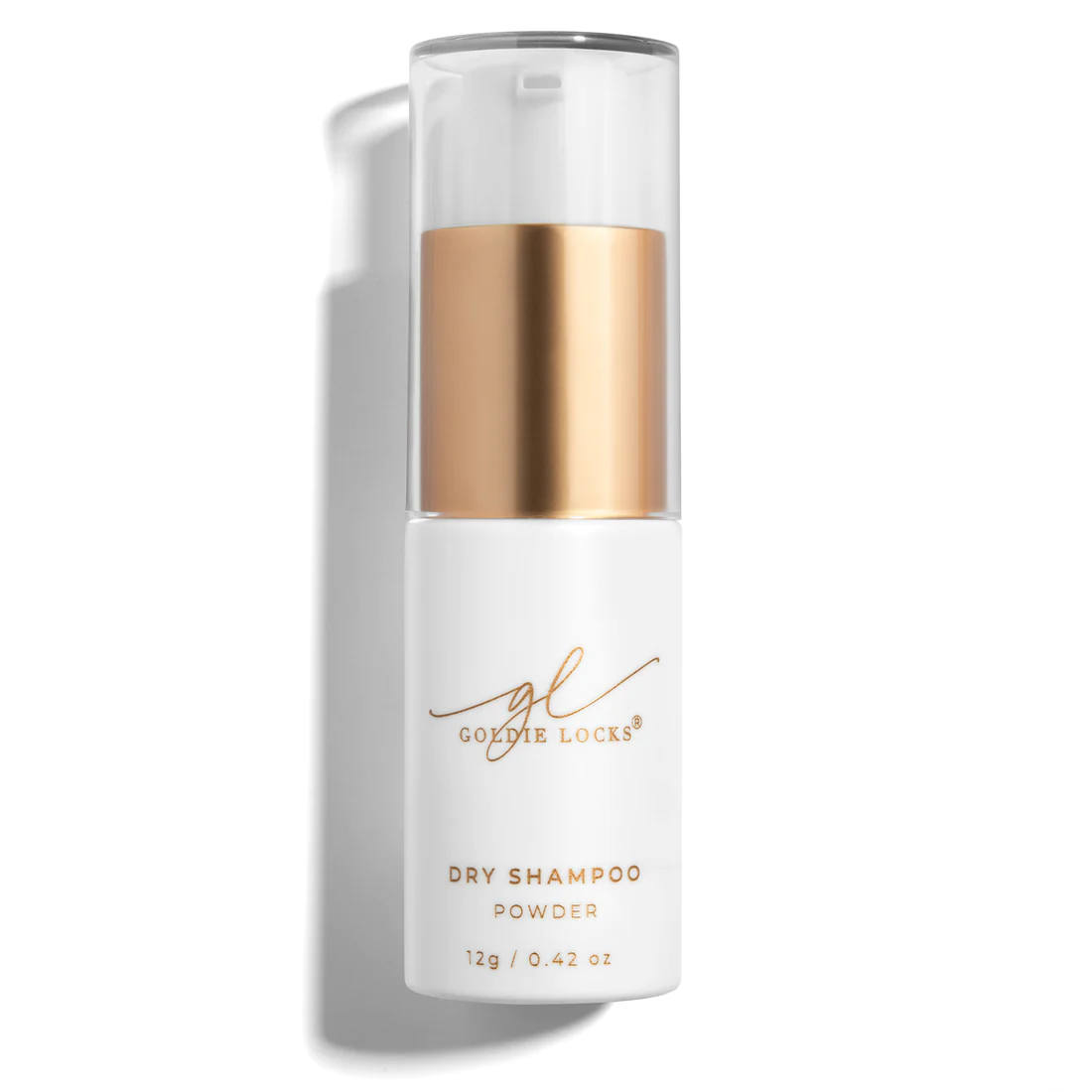 Goldie Locks Dry Shampoo Powder