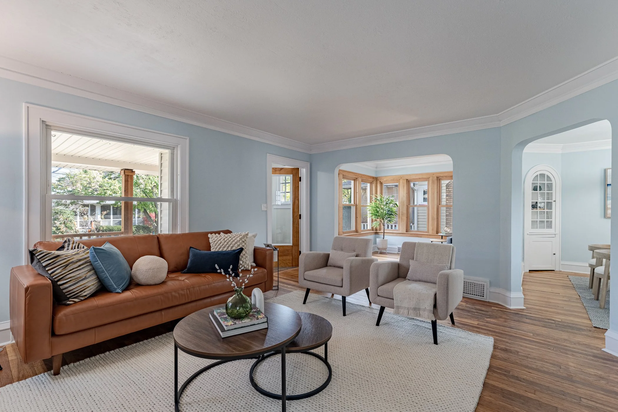 Giel Ave. Complete Home Renovation