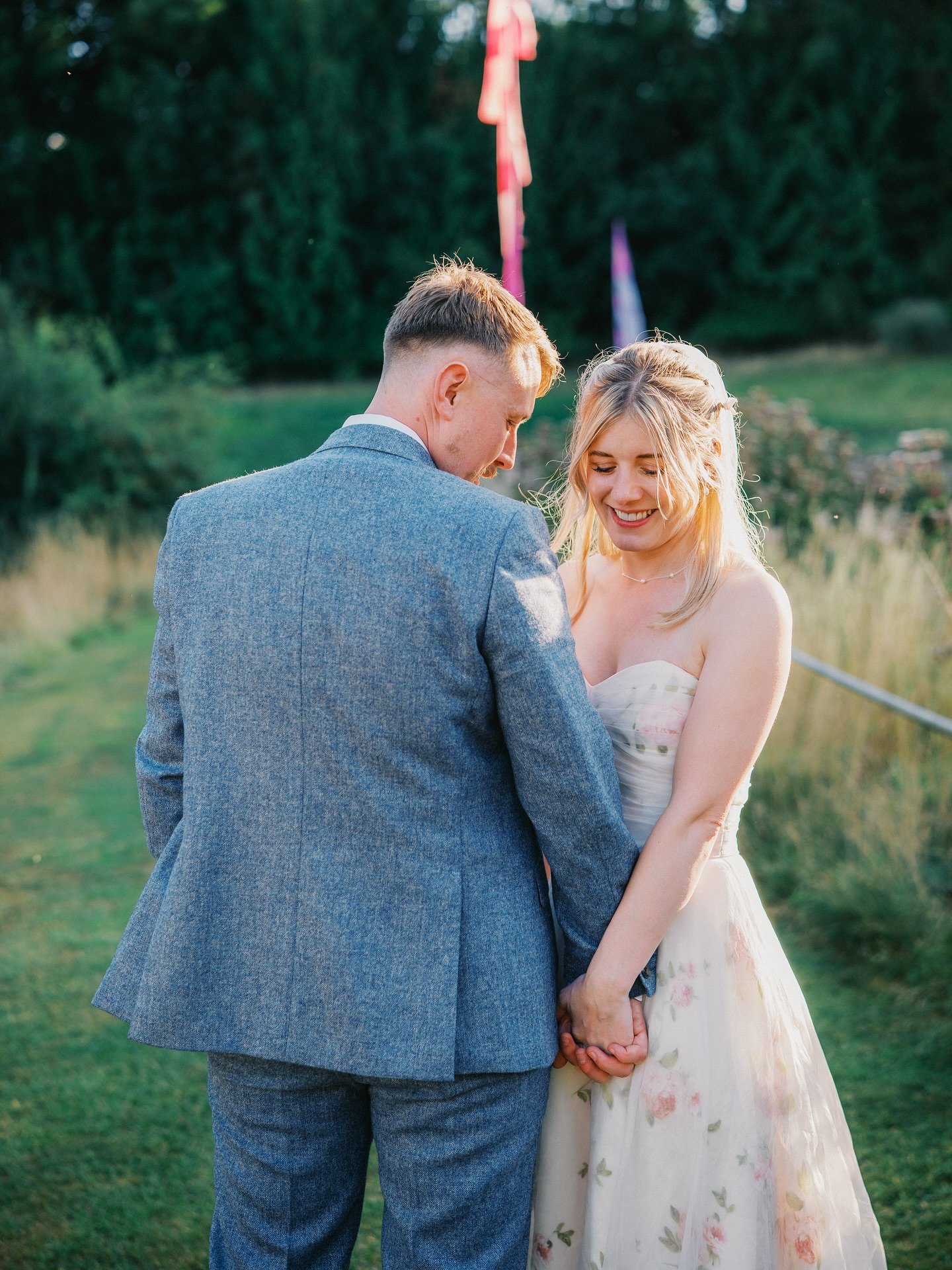 &ldquo;We couldn&rsquo;t have asked for a better Wedding photographer - Jen did such an incredible job at capturing the essence of our day! From our first conversation up until receiving the pictures, Jen has been incredible. Not only is she insanely