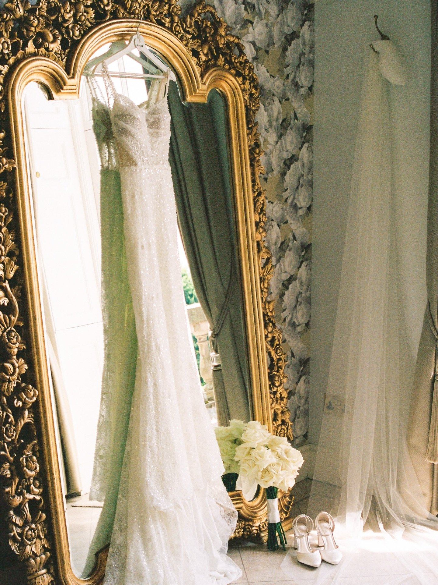 Film Friday! 🎞️

Did you know that I&rsquo;m now offering film photography as an add-on to your wedding photography package!? 🤩
If you love the nostalgic and dreamy look of film get a roll (or two) of film booked for your day! 
I can&rsquo;t promis