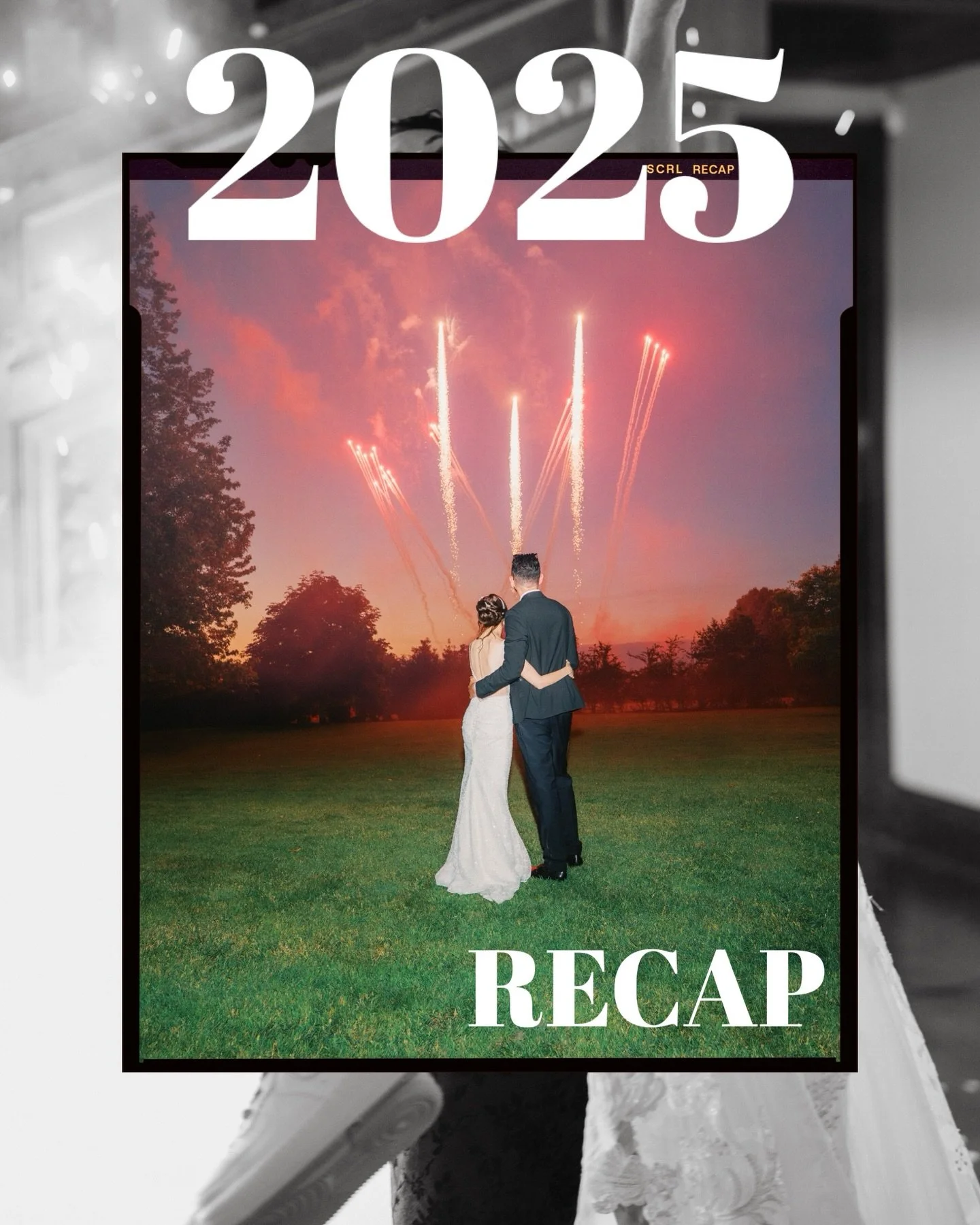 A beautiful 2025 with 29 weddings and engagement, family and branding shoots 📸✨💍

Thank you to all of our 2025 couples &amp; clients for trusting us with your memories, it was such a pleasure to capture your day and we loved every moment of it 🫶🏻