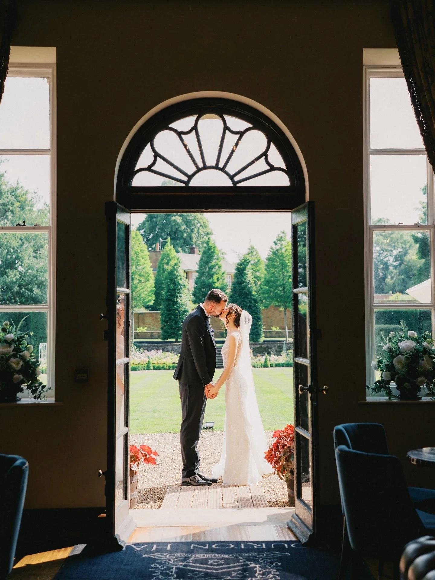 Can it be wedding season already! 💍

I feel like I&rsquo;ve been in hibernation mode this winter, I honestly can&rsquo;t wait to get back to shooting weddings soon, starting with my first one in April, on my birthday too! 😆💍💐✨

#bourtonhall #wedd