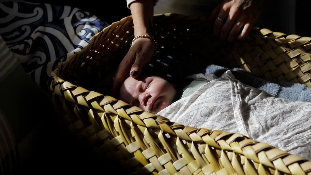 Stills from an in-home Newborn session 🎞️

All of my Family Film bookings include complimentary still-frame images, carefully extracted from the videos I shoot.

A cherished keepsake of this precious, and all too fleeting moment in time.

I am avail