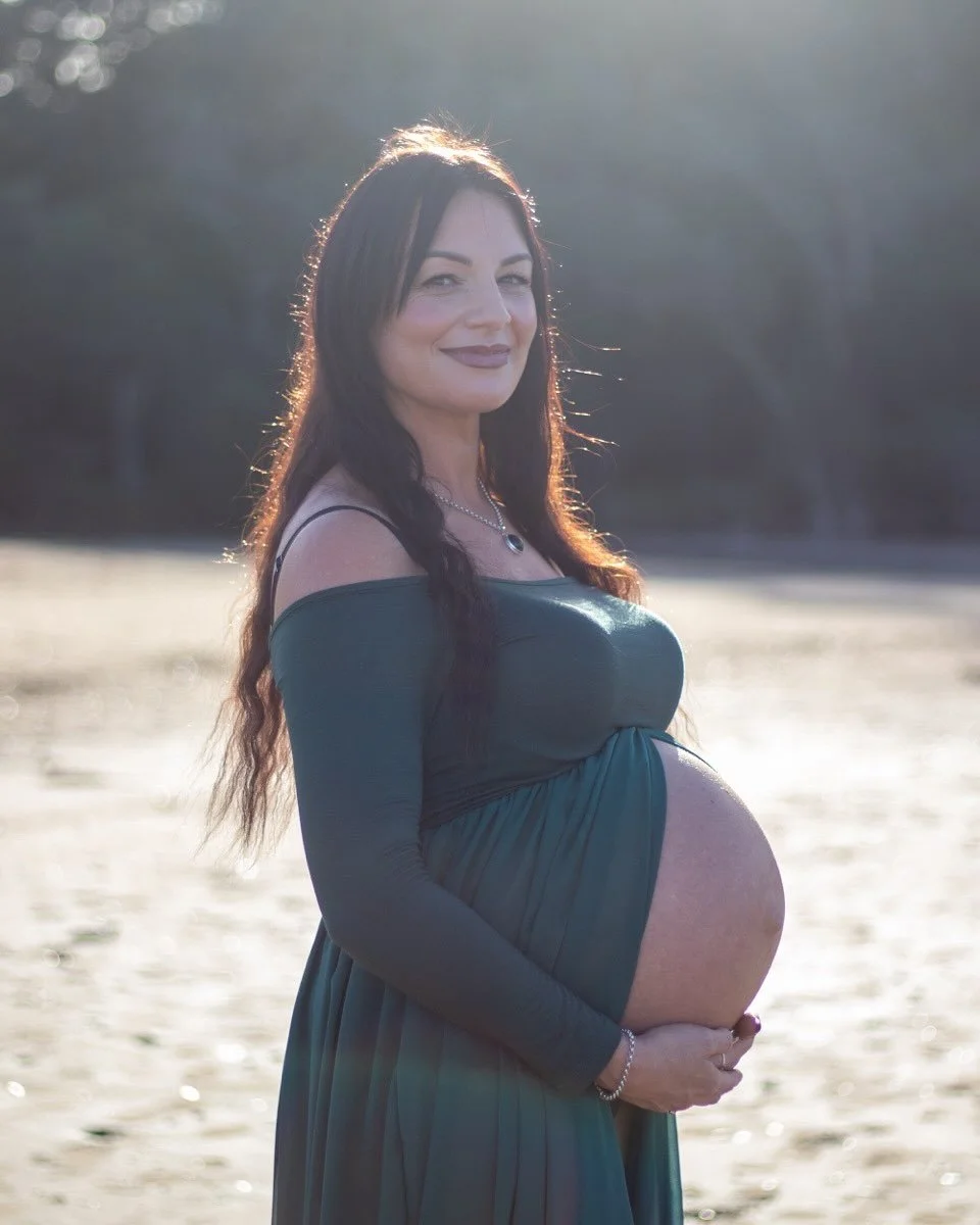 Did you know I capture maternity, birth, and newborns &mdash; both video &amp; photography? Well, I doooo! ✨

My family packages will be on the website soon (link in bio). Or visit www.beauandarrowfilms.com

Let&rsquo;s document the chapters of your 