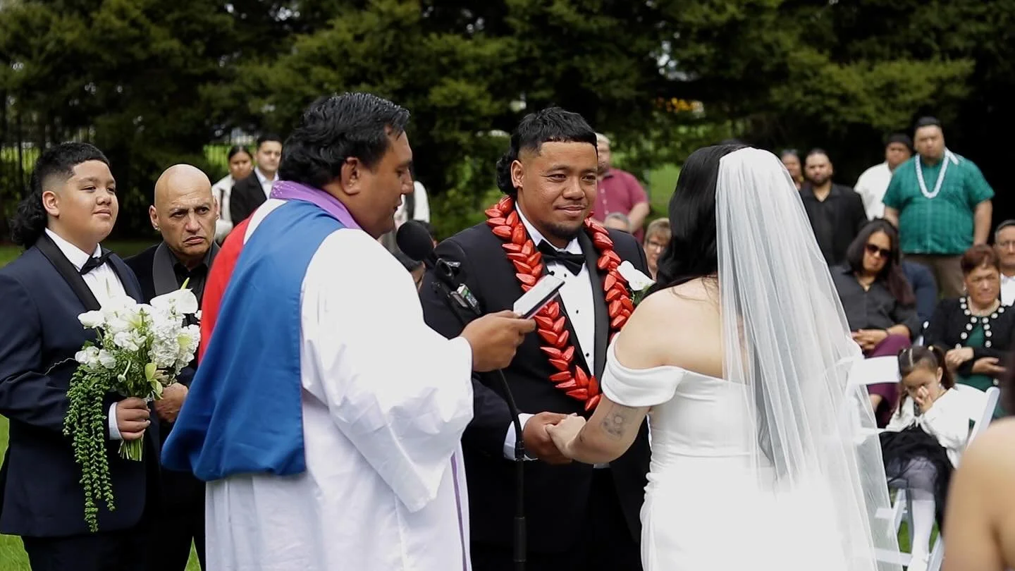 Grateful for such a heartfelt review from Cinda &amp; Jack ⭐️⭐️⭐️⭐️⭐️

Grateful to have captured their special day. Grateful to have met them! Such a special couple 🥹

This is my why:

&ldquo;Highly highly recommend choosing Beau and Arrow films!!! 