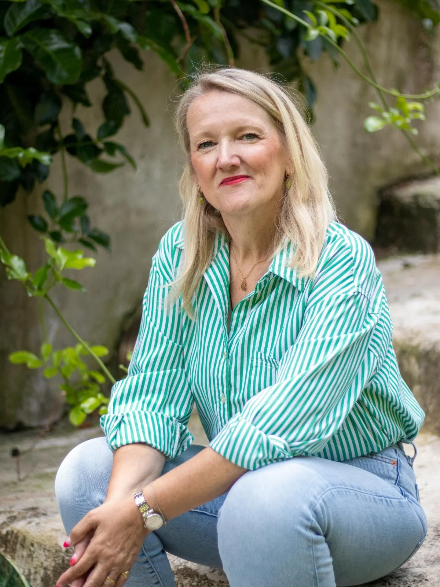 Sneak peek from @julia_ngapo_coaching &lsquo;s brand story session on Sunday 📷✨

What a joy to capture people in their element, simply being their beautiful selves 🙏🏼

I&rsquo;ll be stepping into photography more so next year &mdash; and I cannot 