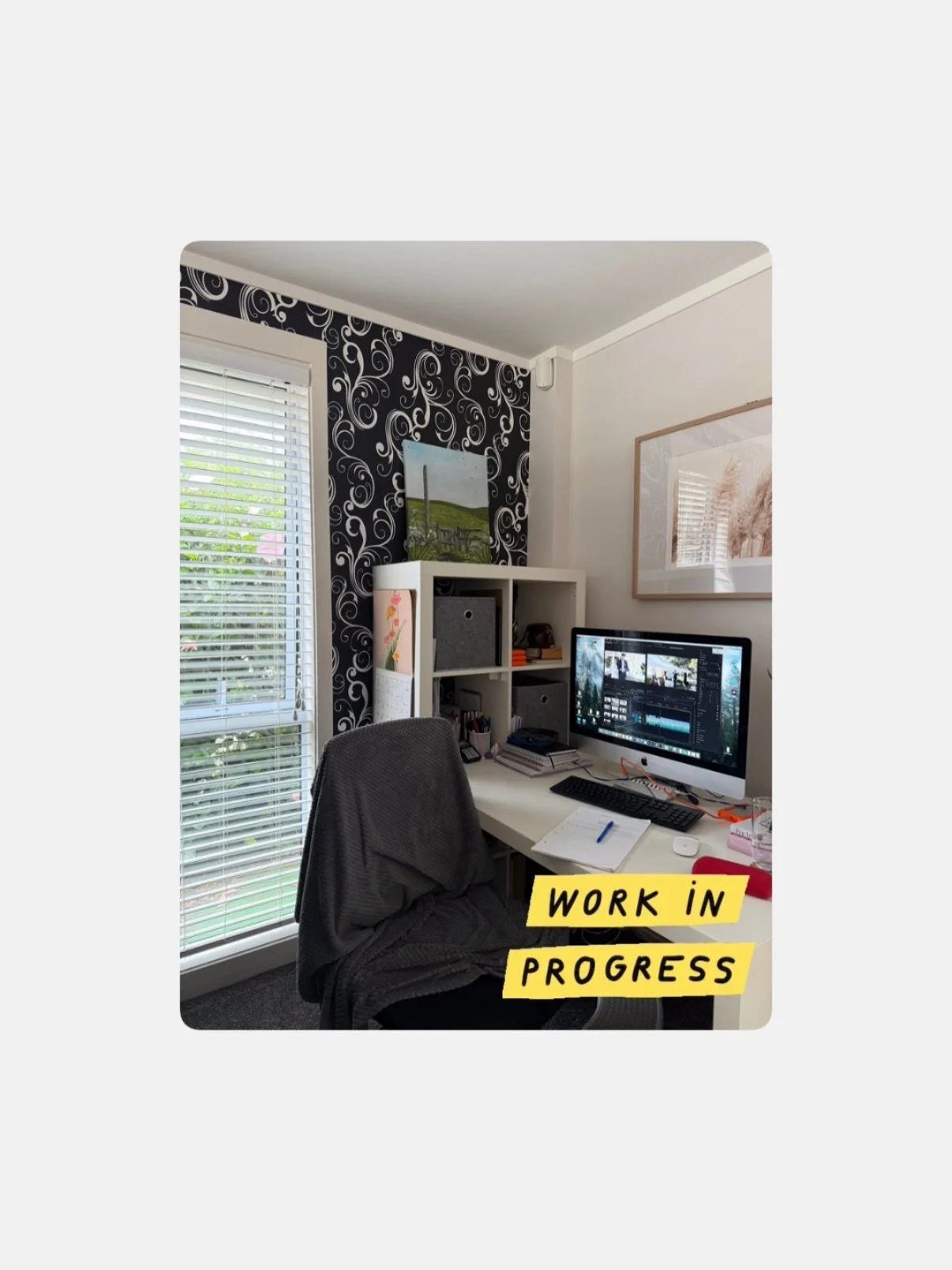 SOMETHING LOVELY IS COMING! 🌿

I&rsquo;m still here, friends! But I&rsquo;ve been a little quiet on socials lately&hellip;

You may have noticed that Beau and Arrow Films has quietly become Hayley Greer Films. (And you can also find me at @hayleygre