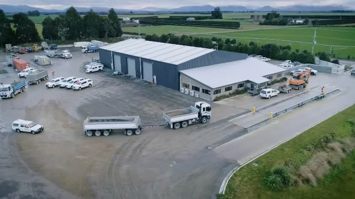 Tarbotton Land & Civil - People & Culture film (cinematography, editing)