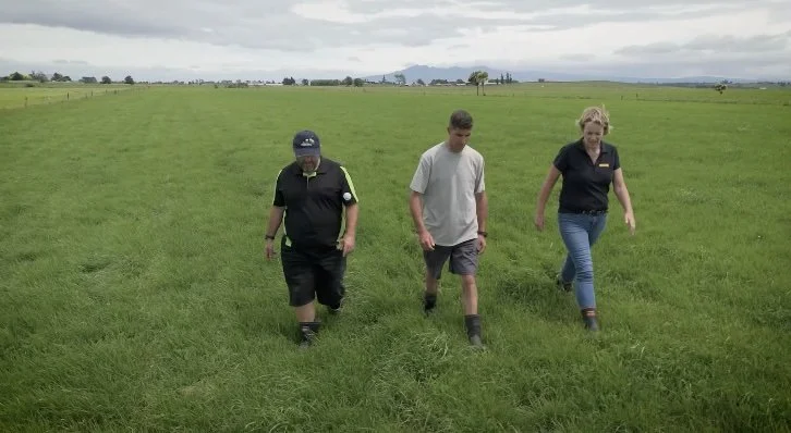 Farm Source - Testimonial film (cinematography, editing)