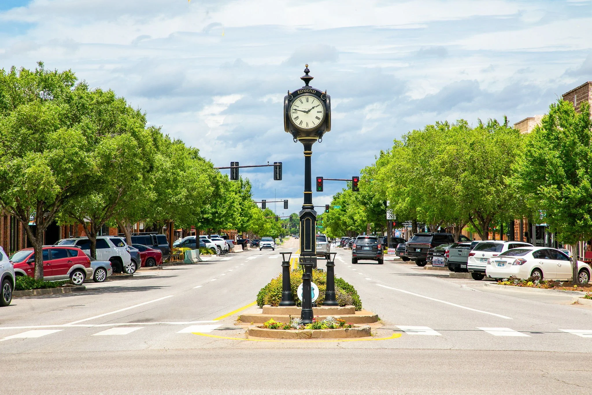 Benefits of Living in Oklahoma: Why So Many People Are Proud to Call the Sooner State Home