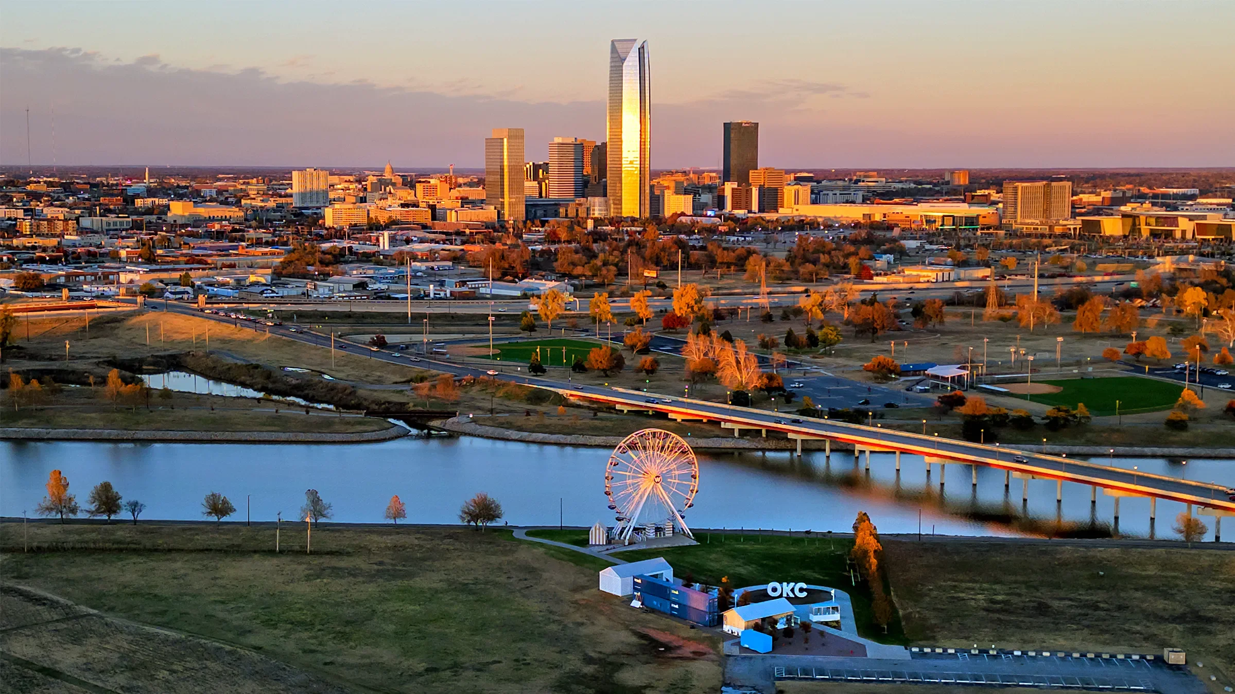 OKC Metro Market Check-In: What to Watch