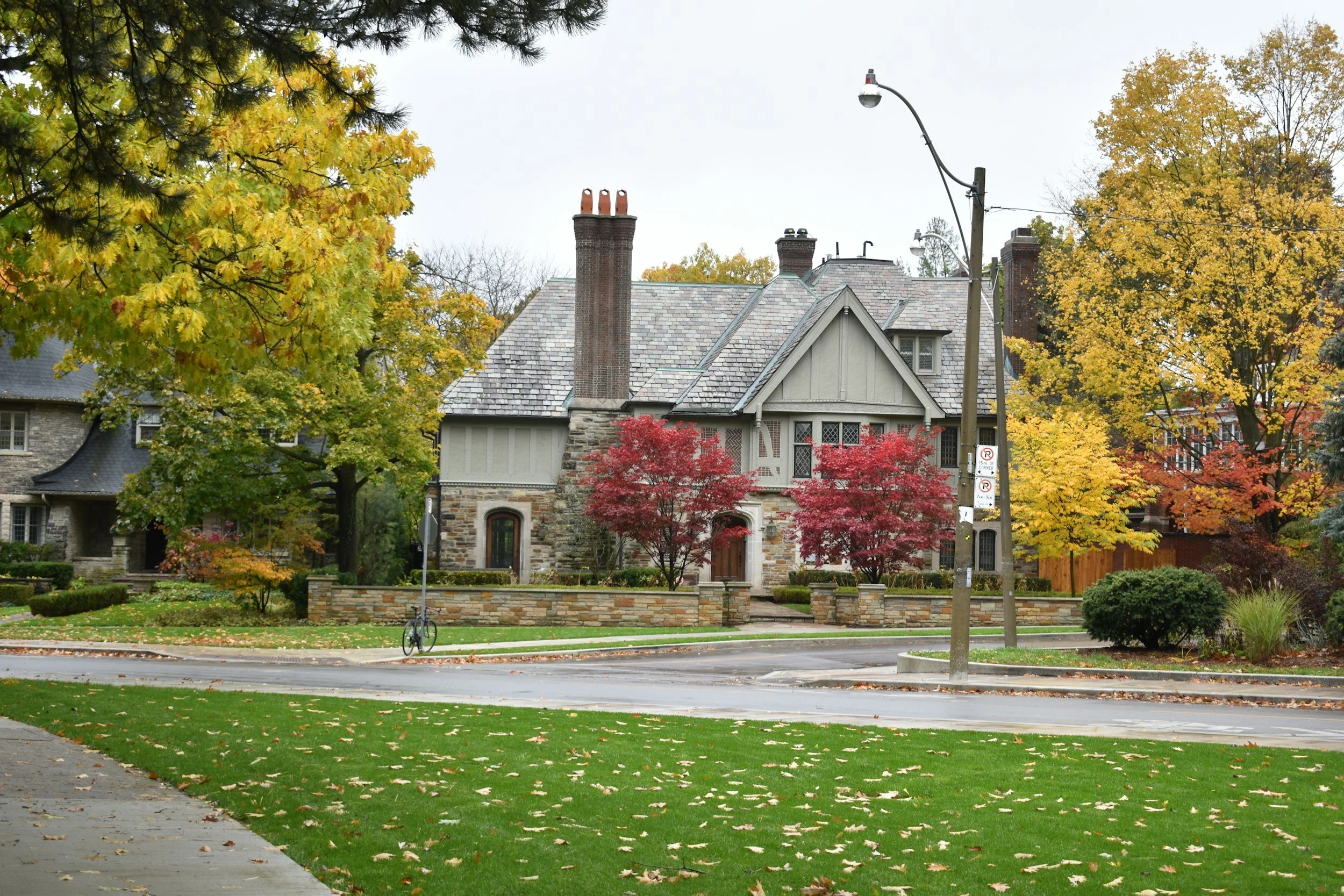 Is Fall a Good Time to Sell in the OKC Metro?