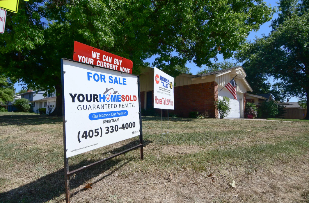 Why Your Home Isn't Selling (and How to Fix It)