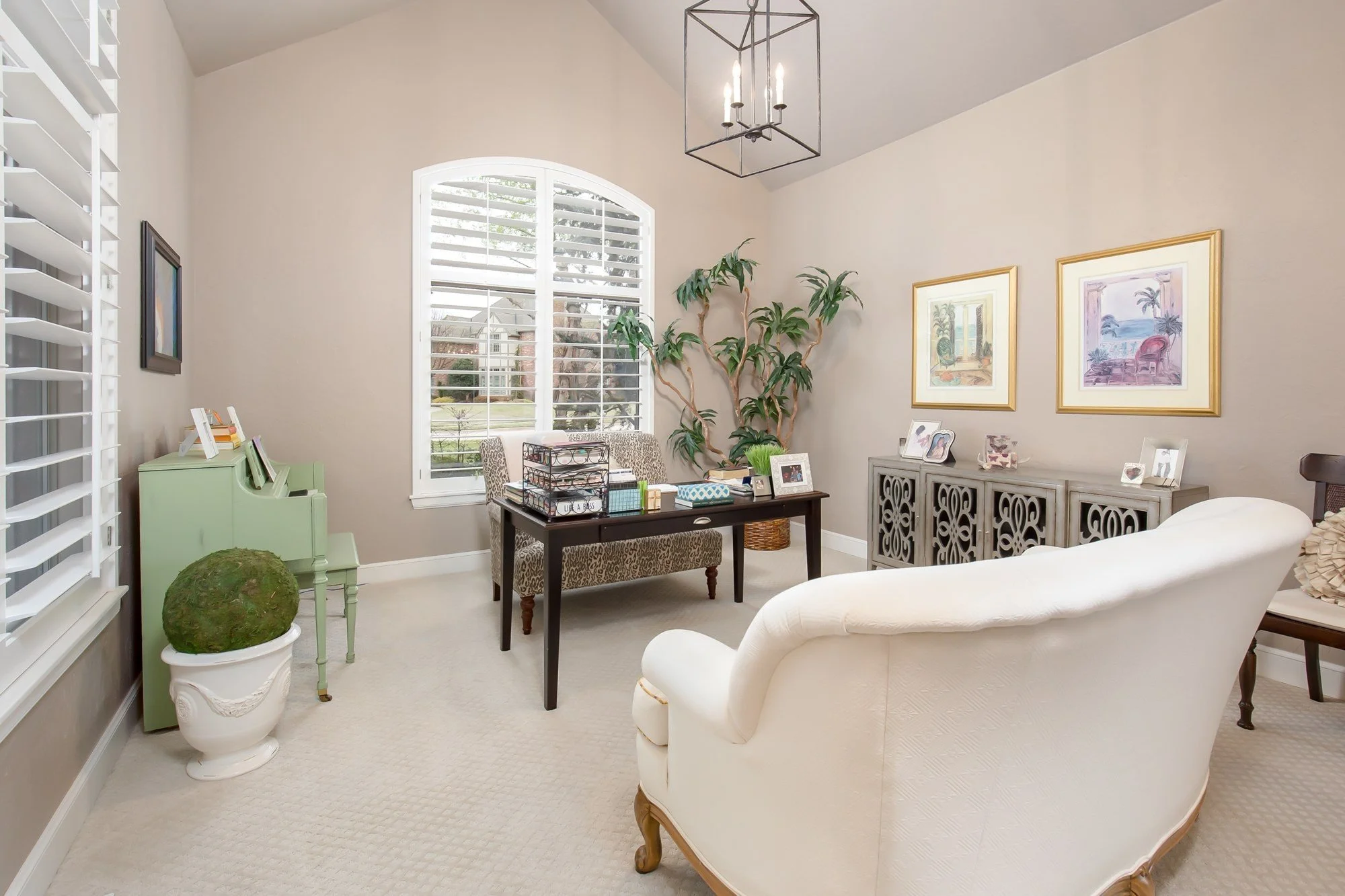 Staging on a Budget: What Actually Works