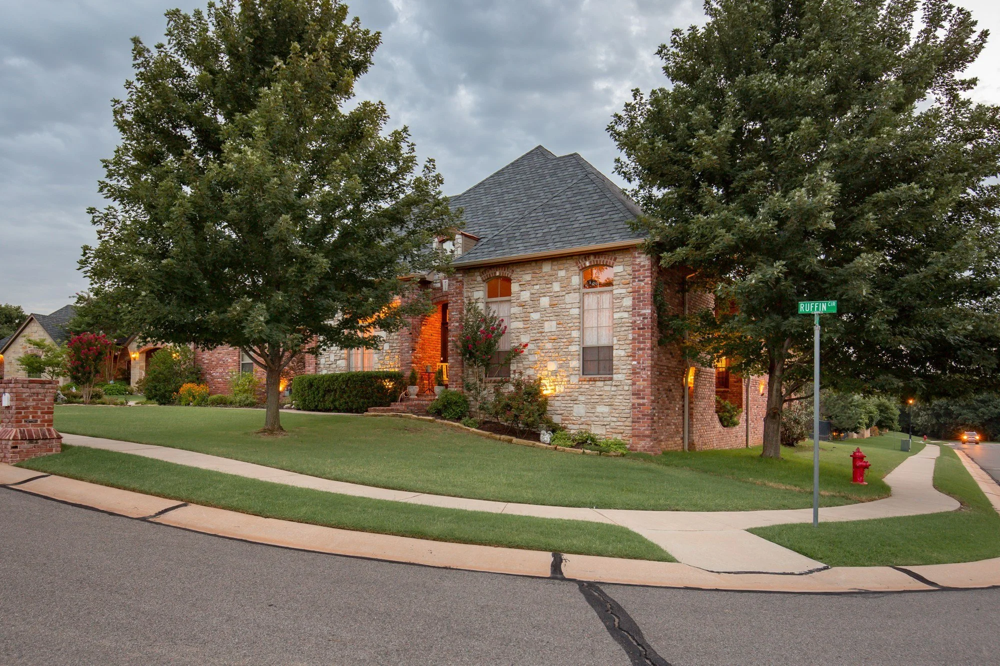 New Build vs. Existing Home in Oklahoma