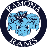Varsity @ Ramona Riverside Rams