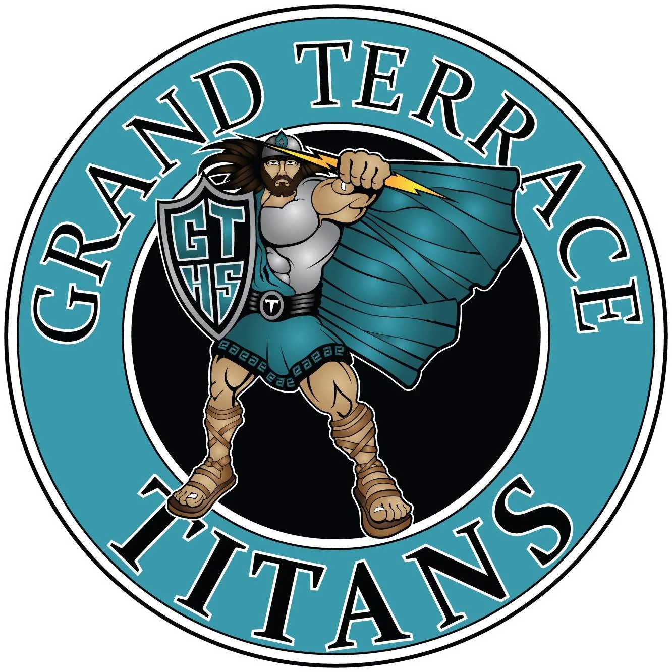 Varsity @ Grand Terrace