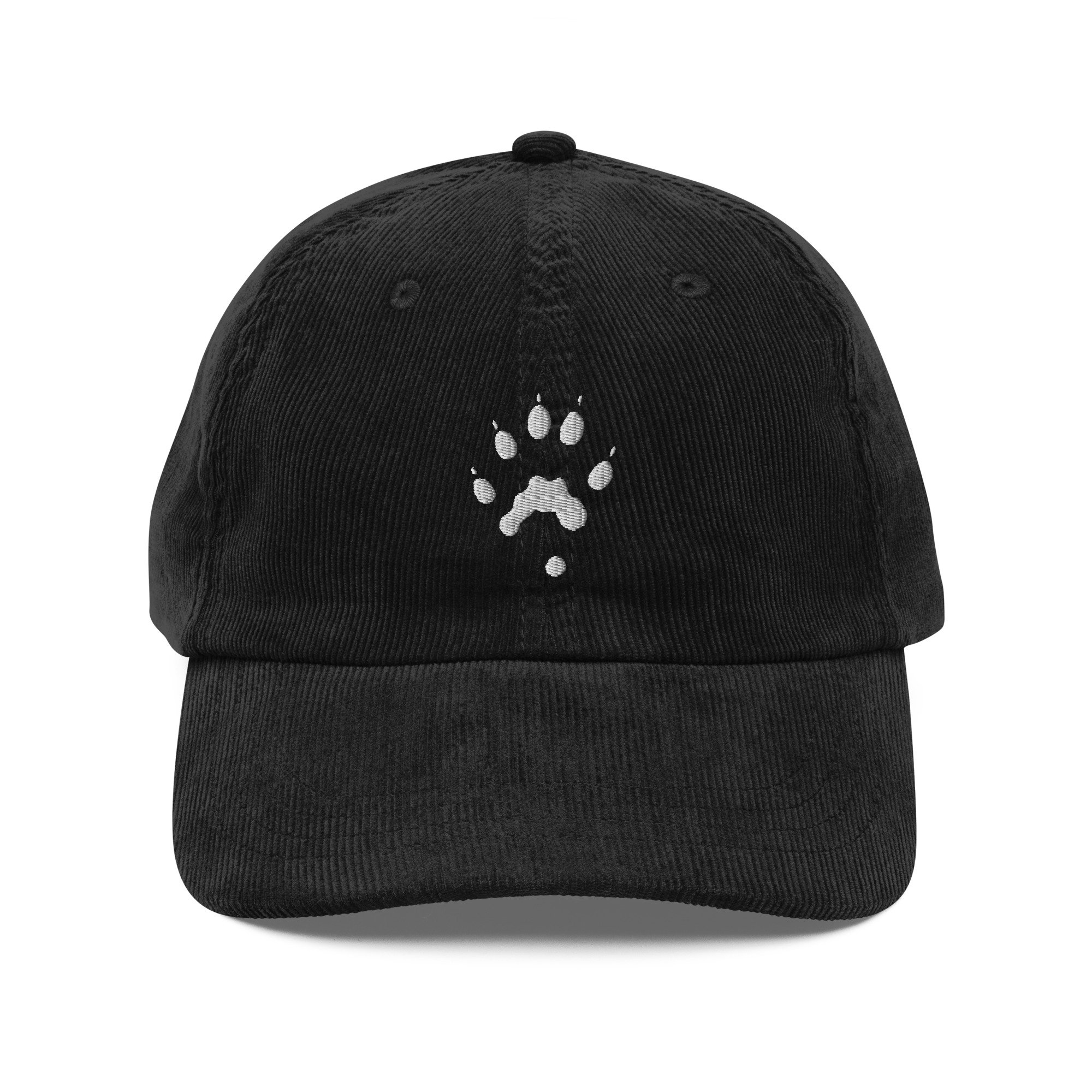 vintage-corduroy-cap-black-front-655e81f8653d4.jpg