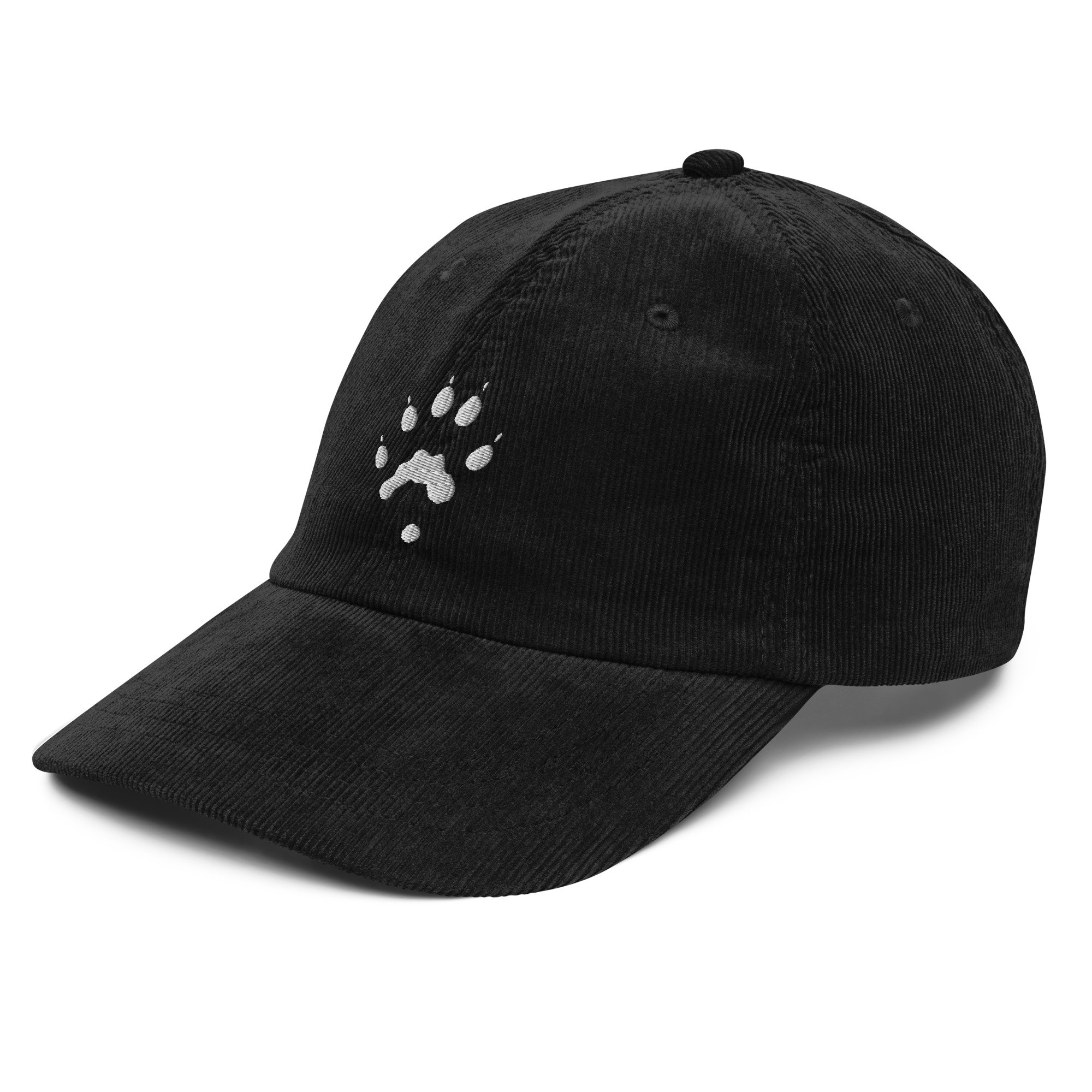 vintage-corduroy-cap-black-left-front-655e81f8654d7.jpg