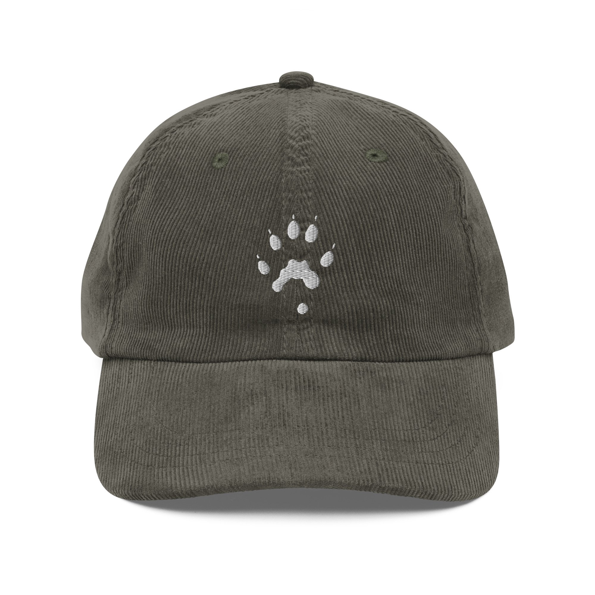vintage-corduroy-cap-olive-front-655e81f865533.jpg